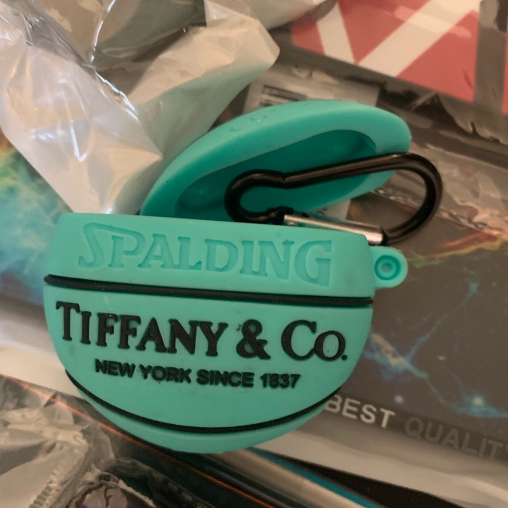 Airpod skin protectors